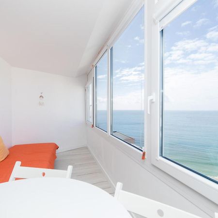 Apartamento Sol da Falésia Sesimbra Exterior foto
