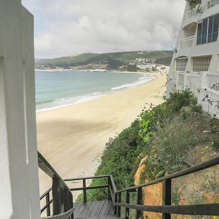 Apartamento Sol da Falésia Sesimbra Exterior foto