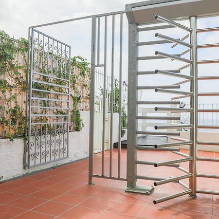 Apartamento Sol da Falésia Sesimbra Exterior foto