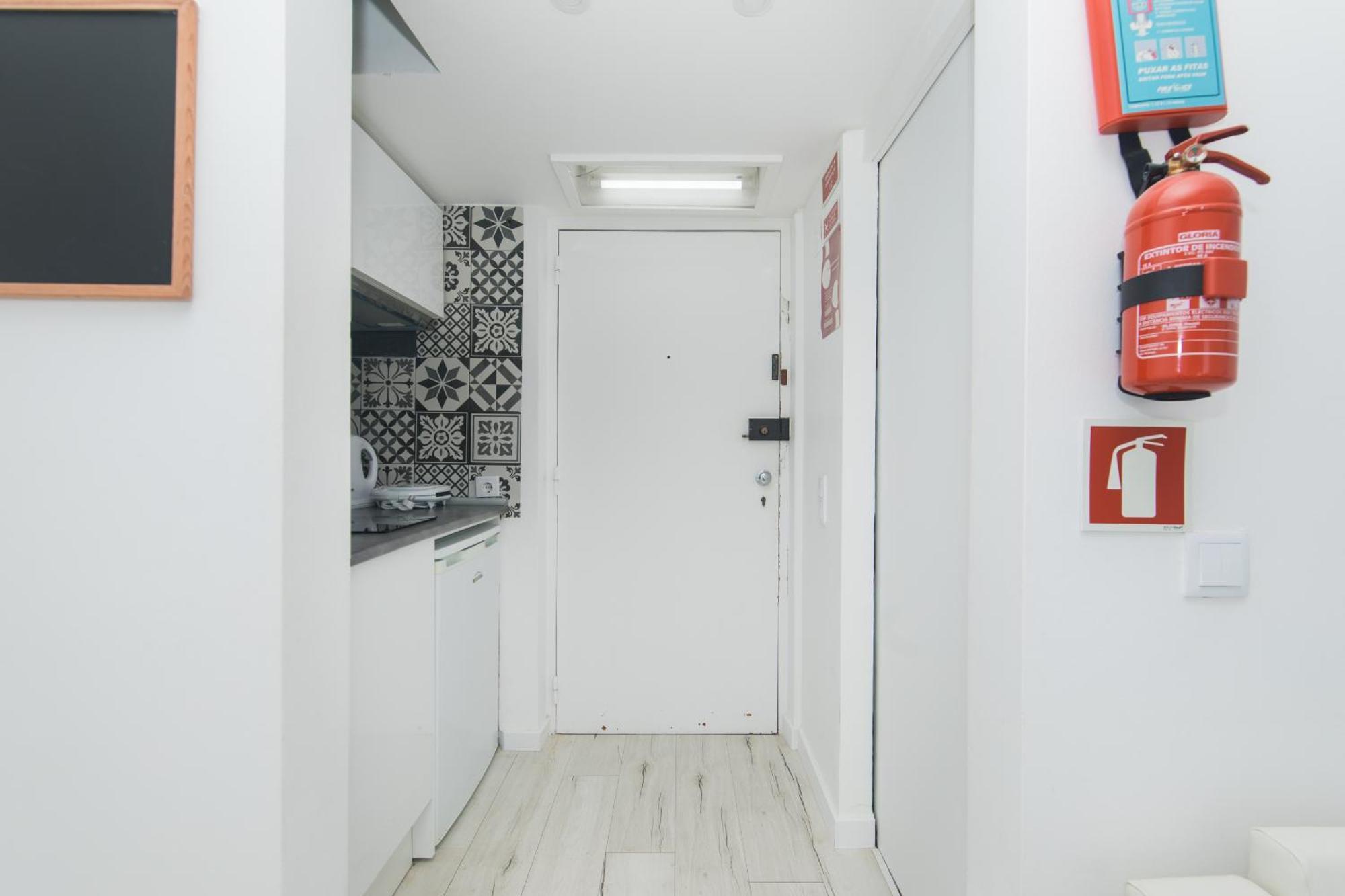 Apartamento Sol da Falésia Sesimbra Exterior foto